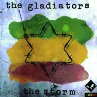 The Gladiators - The Storm